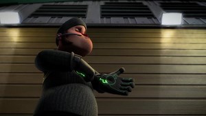 疯狂的兔子 第一季 第23话