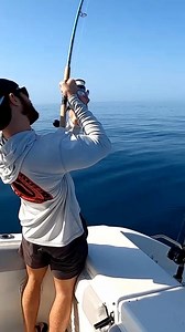 This was an epic grouper fishing trip! We started out trolling for gag grouper! #grouperfishing #tampabay #offshorefishing | Groupermvp