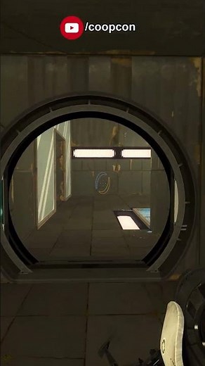 Portal 2 - Lost Memories 2 #portal2 #portal