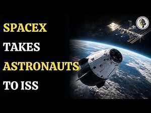 NASA’s SpaceX Crew Dragon: A New Era of Space Travel | WION Podcast