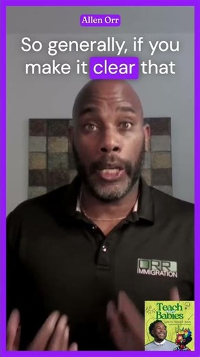 What Actually IS ICE? | Immigration Attorney Allen Orr Explains