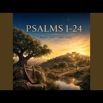Like a Tree by the Water (Psalm One)