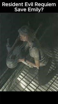 MOD Resident Evil Requiem Bahasa indonesia