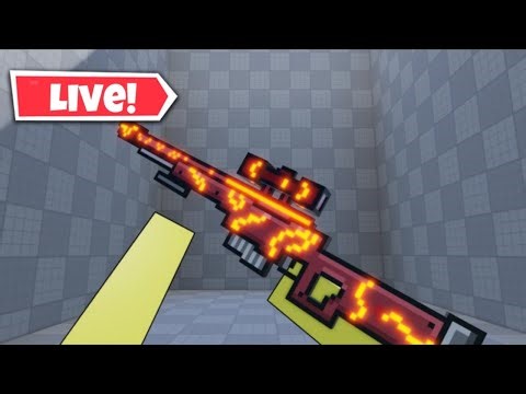 (🔴 LIVE) ROAD TO 10.000 KILLS ON FLICK | ROBLOX
