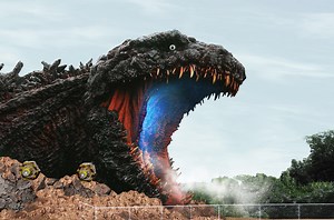 Japan Is Set To Build A Life-Size 'Godzilla' Theme Park Attraction