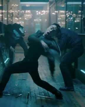 "If You Want Peace, Prepare for War." John Wick Is Ready. 🔥 "If You Want Peace, Prepare for War."