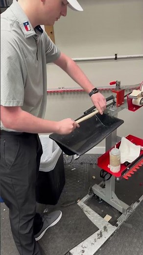 How to cut down a Golf Club 🛠️⛳️