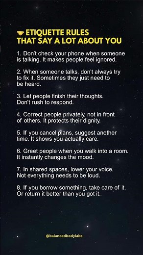 8 Simple Manners That Change How People See You #amazingfacts #psychology #selfimprovement #shorts