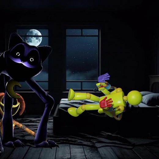 Funny Smiling Critters Compilation