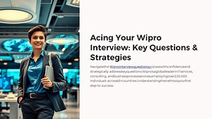 Wipro interview questions and answers by ScholarHat