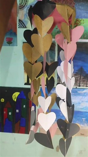 DIY Wall Decor: Easy Paper Crafts!