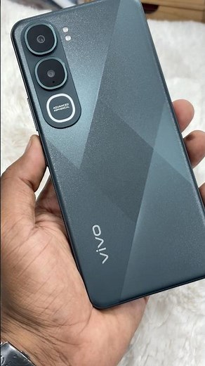 Vivo Y20d first look. Review. Unboxing video. New release 2025