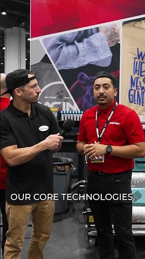 Mimaki’s DTF Printer Just Landed at All American Print Supply Co!