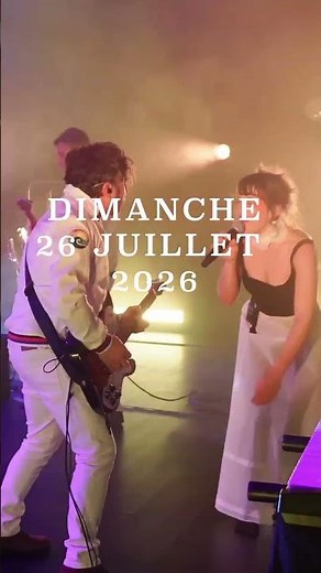 Concert breton loire atlantique #livemusicstream #bretagne #madelynann #roz #livemusic #hits2026