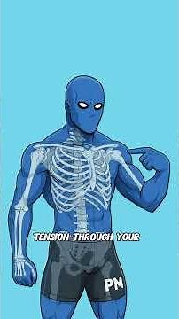 5 Minutes of Planks + 5 Minutes of Pushups 💪🔥 || #bodyweighttraining #fitness ‪@PulseMotionPM‬