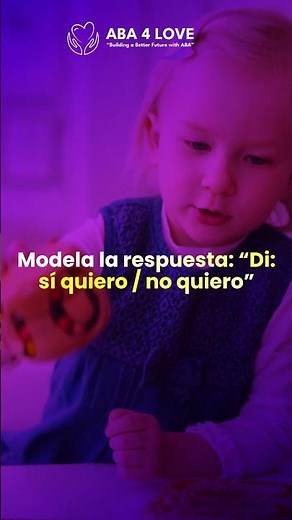 Does your child repeat everything? | Echolalia in children explained simply
