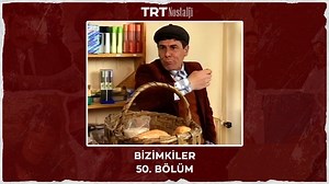 #Bizimkiler 50. Bölüm #TRTNostalji | TRT Nostalji