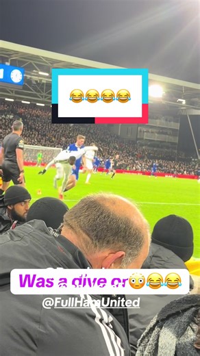 Fulham's Stunning Goal Against Chelsea in Premier League