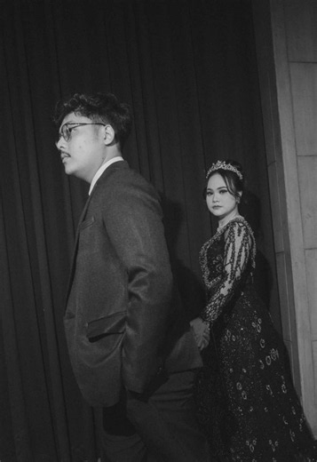Eternal Moments: Capturing Cinematic Weddings