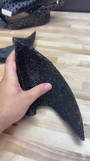 Canine TPU Ears for Fursuit - Etsy