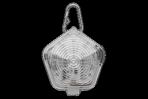 Waterproof & Rechargeable Dog Safety Light | The Beacon™ | Ruffwear UK