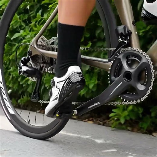 Binding Pedals Shimano SPD-SL#Road bike