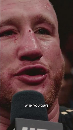 Stars, Stripes, and Gaethje 🇺🇸🫡 Watch Justin Gaethje in the Main Event at #UFCWhiteHouse.