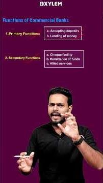 Plus One Business Studies ലെ ഏറ്റവും പ്രധാനപ്പെട്ട ചാപ്റ്ററുകളിൽ ഒന്ന്! | Xylem Plus One Commerce