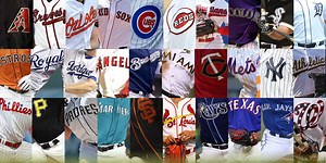 Who was your favorite team's 2018 MVP?