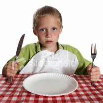 The number of poor people in Britain is increasing (Video)