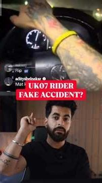 Esi bohot si fake clips viral ho rhi hain. Do not believe everything you see on internet.