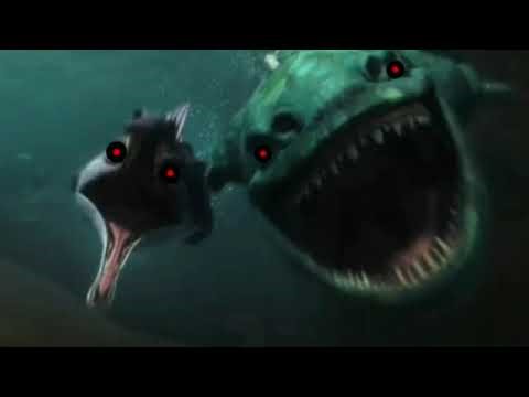 Ice Age The Meltdown 2006 Alternate Ending Audio Only JUMPSCARE WARNING360P