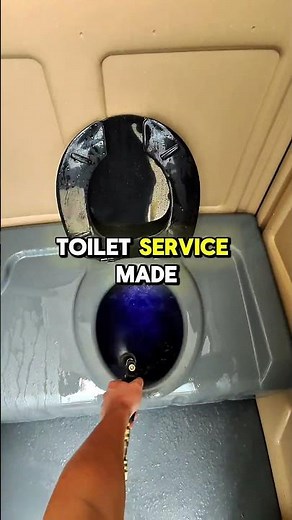 Truex Squeeze Bottle Portable Toilet Deodorizer | Faster, Cleaner Service