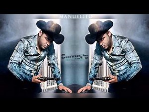 Gerardo Ortiz-Manuelito (En Vivo Con Guitarra y Tuba 2014)