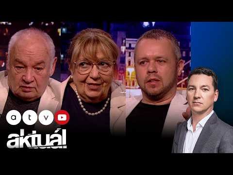 Szijjártó Péter elmondta, mit gondol Mészáros Lőrinc anyagi helyzetéről // AKTUÁL 2026.04.23.