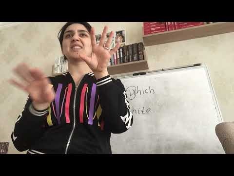 Micro Lesson 6 (Pronunciation)