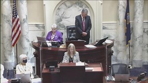 Viewpoint: Looking ahead to restart of 2021 legislative session