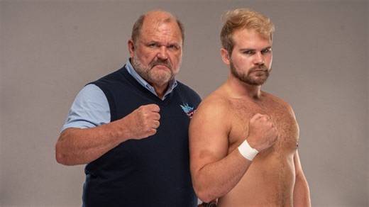 Arn Anderson: Brock Anderson's AEW Contract Is Up At The End Of August