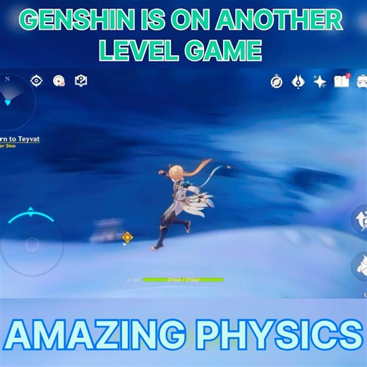 😳NEW MOON MAP IN GENSHIN #GAMING #GENSHINIMPACT #HOYOVERSE #HONKAISTARRAIL #trending