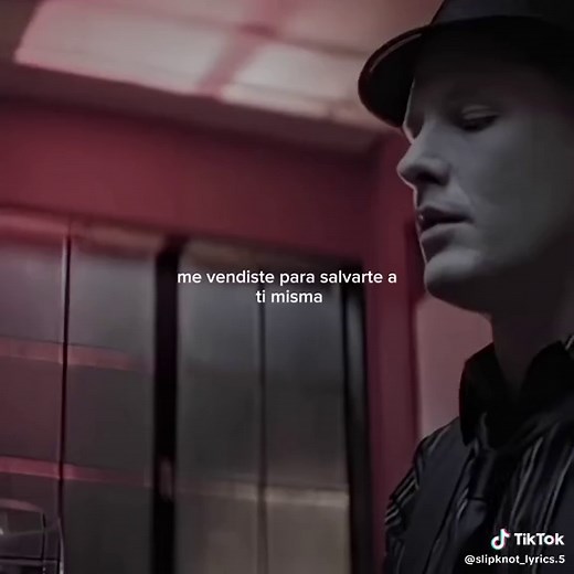 Snuff - Slipknot: Lyrics, Meaning, and Translation