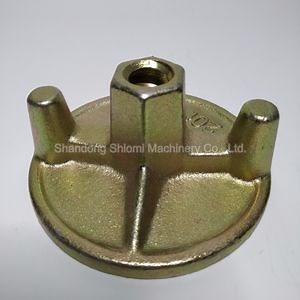 [Hot Item] Formwork Forged Wing Nut for Tie Rod Construction