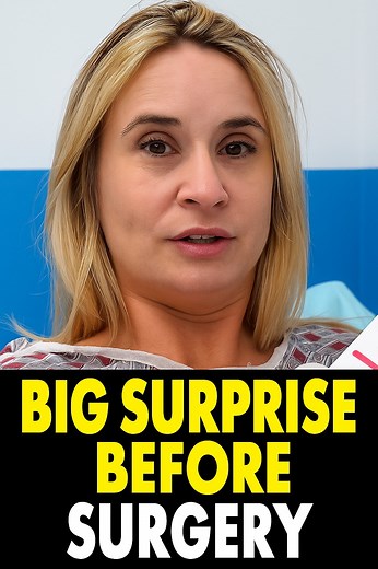 Big surprise before surgery 🎬This video was produced by Network Media LLC and Network Media Cares | Digital Soap Opera