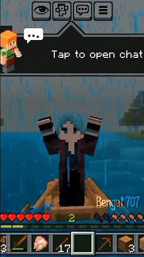 Minecraft New Emotes #minecraft