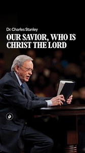 There are only two paths—light or darkness. True peace, joy, and purpose are found only when we walk in the light of Christ. Watch "Our Savior, Who Is Christ the Lord" now: www.intouch.org/watch Check local listings: www.intouch.org/station-finder | In Touch Ministries