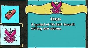 Breaking the Curse of Ditto - The Swords of Ditto Walkthrough