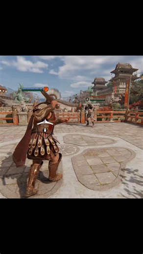 Yar on Instagram: "Music🔉: Farya Faraji – S.P.Q.R #forhonor #forhonorgame #forhonorgameplay #centurion #forhonorcenturion #forhonor⚔️"
