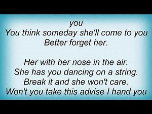 Sammy Davis Jr. - Hey There Lyrics