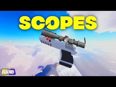 rivals add gun customizations -_-