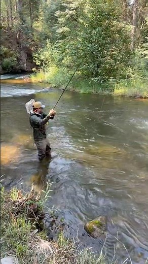 Durango is Flyfishing Paradise !