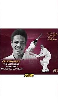 "He Could Bowl FAST AND Smash Sixes — West Indies Forgotten HERO! 🔥🏏 #Shorts"